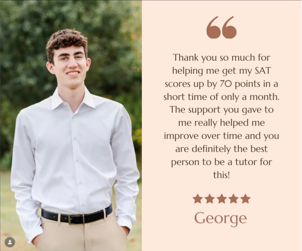 George